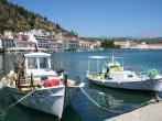 greece gythion harbour; 
