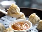 Shanghai - Dumpling