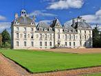 French Chateau - 