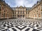 Versailles Castle, Ile-de-France, France