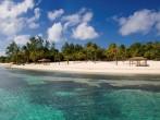 Cayman Brac - quiet