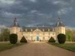 Chateau de Sully 02, Burgundy, France