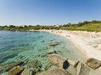 Seascape of Corsica in France; Shutterstock ID 34971409; Project/Title: Fodor's France; Destination: Corsica, France; Downloader: Melanie Marin
