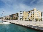 Volos city waterfront, Thessaly, Greece; Shutterstock ID 134948519; Project/Title: Silversea; Downloader: Fodor's Travel