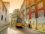 Lisbon; 